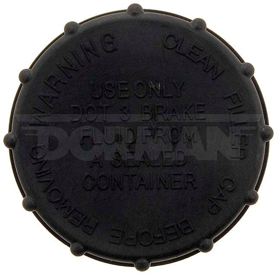 42035 Brake Master Cylinder Reservoir Cap Dorman - HELP Canada