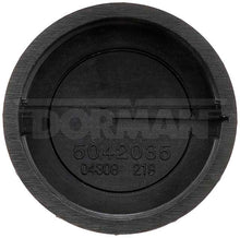 Load image into Gallery viewer, 42035 Brake Master Cylinder Reservoir Cap Dorman - HELP Canada