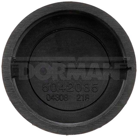 42035 Brake Master Cylinder Reservoir Cap Dorman - HELP Canada