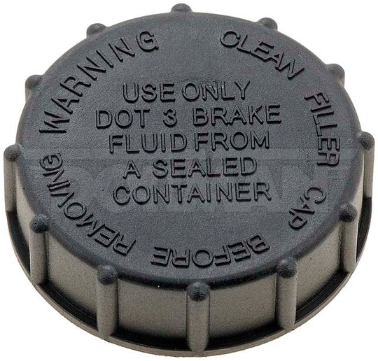 42035 Brake Master Cylinder Reservoir Cap Dorman - HELP Canada