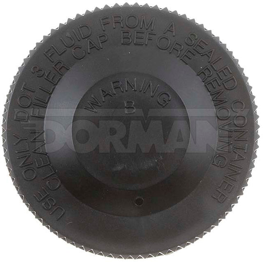 42039 Brake Master Cylinder Reservoir Cap Dorman - HELP Canada