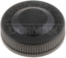 Load image into Gallery viewer, 42039 Brake Master Cylinder Reservoir Cap Dorman - HELP Canada