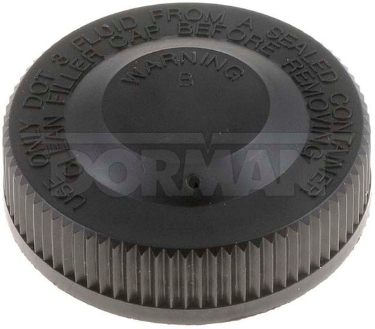 42039 Brake Master Cylinder Reservoir Cap Dorman - HELP Canada