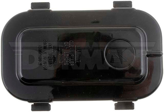 42040 Brake Master Cylinder Reservoir Cap Dorman - HELP Canada