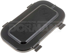 Load image into Gallery viewer, 42040 Brake Master Cylinder Reservoir Cap Dorman - HELP Canada