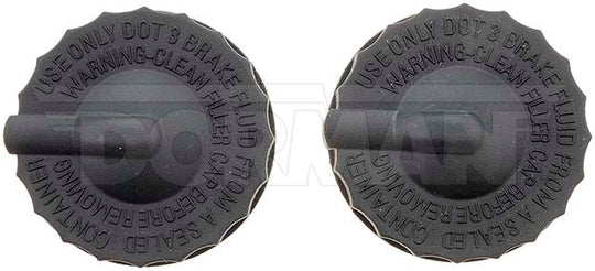 42044 Brake Master Cylinder Reservoir Cap Dorman - HELP Canada