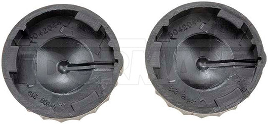 42044 Brake Master Cylinder Reservoir Cap Dorman - HELP Canada