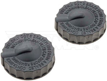 Load image into Gallery viewer, 42044 Brake Master Cylinder Reservoir Cap Dorman - HELP Canada