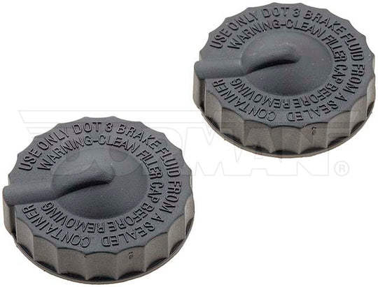 42044 Brake Master Cylinder Reservoir Cap Dorman - HELP Canada