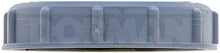 Load image into Gallery viewer, 42045 Brake Master Cylinder Reservoir Cap Dorman - HELP Canada