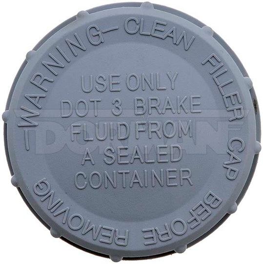 42045 Brake Master Cylinder Reservoir Cap Dorman - HELP Canada