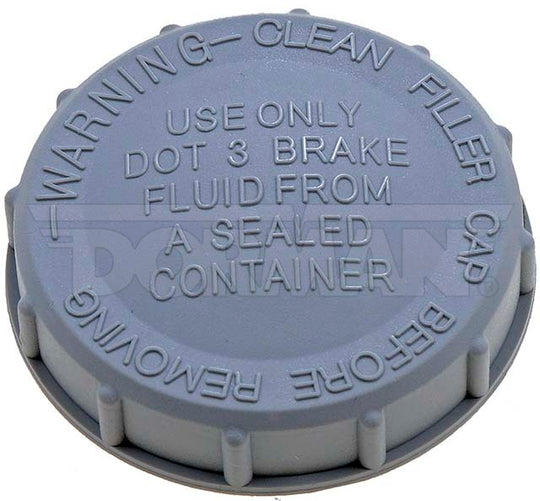 42045 Brake Master Cylinder Reservoir Cap Dorman - HELP Canada