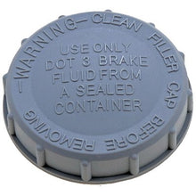 Load image into Gallery viewer, 42045 Brake Master Cylinder Reservoir Cap Dorman - HELP Canada