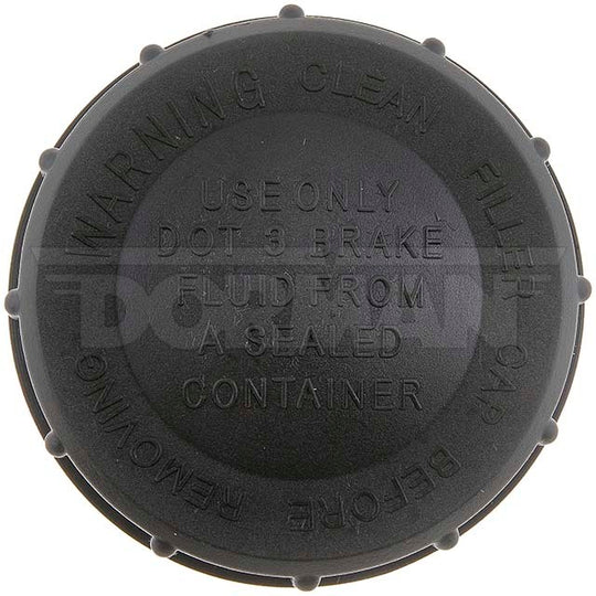 42046 Brake Master Cylinder Reservoir Cap Dorman - HELP Canada