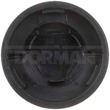 Load image into Gallery viewer, 42046 Brake Master Cylinder Reservoir Cap Dorman - HELP Canada