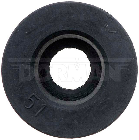 42051 PCV Valve Grommet Dorman - HELP Canada
