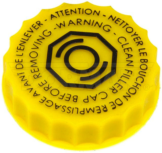 42053 Brake Master Cylinder Reservoir Cap Dorman - HELP Canada