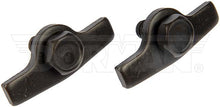 Charger l'image dans la galerie, 42083 Valve Cover Retainer Dorman - HELP Canada