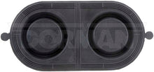 Load image into Gallery viewer, 42068 Brake Master Cylinder Reservoir Cap Gasket Dorman - HELP Canada