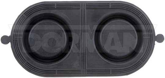 42068 Brake Master Cylinder Reservoir Cap Gasket Dorman - HELP Canada