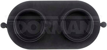 Load image into Gallery viewer, 42068 Brake Master Cylinder Reservoir Cap Gasket Dorman - HELP Canada