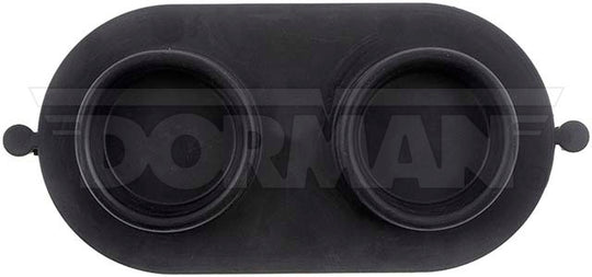 42068 Brake Master Cylinder Reservoir Cap Gasket Dorman - HELP Canada