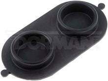 Load image into Gallery viewer, 42068 Brake Master Cylinder Reservoir Cap Gasket Dorman - HELP Canada