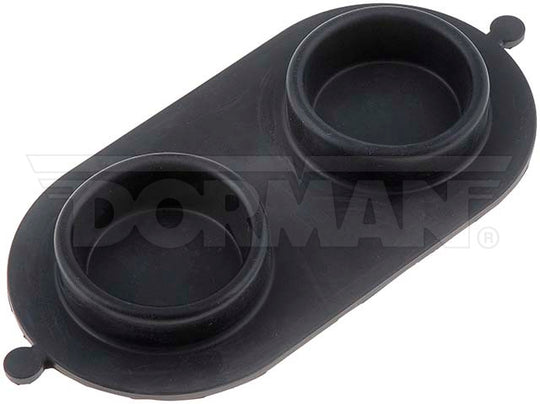42068 Brake Master Cylinder Reservoir Cap Gasket Dorman - HELP Canada