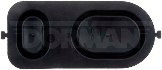 42069 Brake Master Cylinder Reservoir Cap Gasket Dorman - HELP Canada
