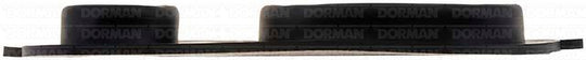 42069 Brake Master Cylinder Reservoir Cap Gasket Dorman - HELP Canada