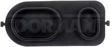 Load image into Gallery viewer, 42069 Brake Master Cylinder Reservoir Cap Gasket Dorman - HELP Canada