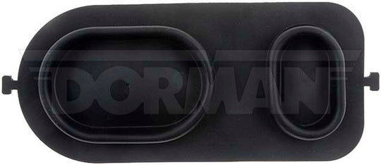 42069 Brake Master Cylinder Reservoir Cap Gasket Dorman - HELP Canada