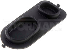 Load image into Gallery viewer, 42069 Brake Master Cylinder Reservoir Cap Gasket Dorman - HELP Canada