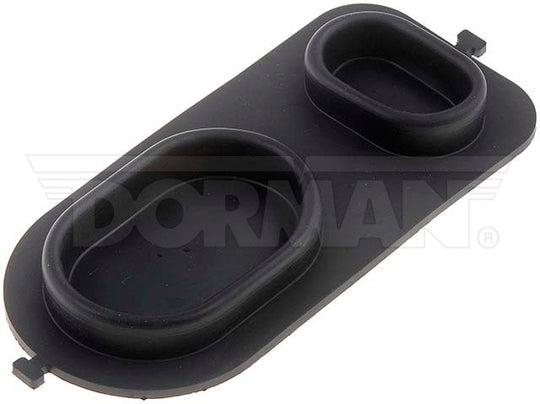 42069 Brake Master Cylinder Reservoir Cap Gasket Dorman - HELP Canada