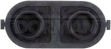 Load image into Gallery viewer, 42070 Brake Master Cylinder Reservoir Cap Gasket Dorman - HELP Canada