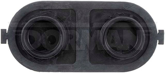 42070 Brake Master Cylinder Reservoir Cap Gasket Dorman - HELP Canada
