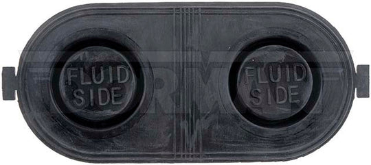 42070 Brake Master Cylinder Reservoir Cap Gasket Dorman - HELP Canada
