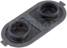 Load image into Gallery viewer, 42070 Brake Master Cylinder Reservoir Cap Gasket Dorman - HELP Canada