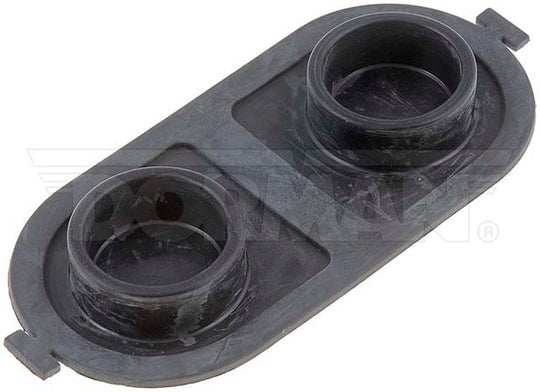 42070 Brake Master Cylinder Reservoir Cap Gasket Dorman - HELP Canada
