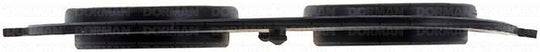42071 Brake Master Cylinder Reservoir Cap Gasket Dorman - HELP Canada