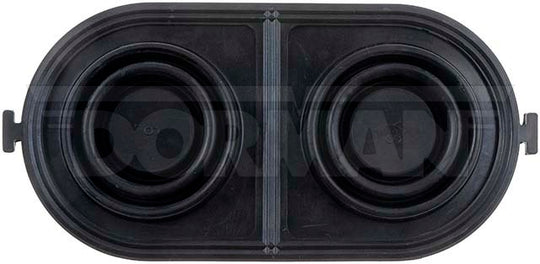42071 Brake Master Cylinder Reservoir Cap Gasket Dorman - HELP Canada