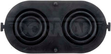 Load image into Gallery viewer, 42071 Brake Master Cylinder Reservoir Cap Gasket Dorman - HELP Canada