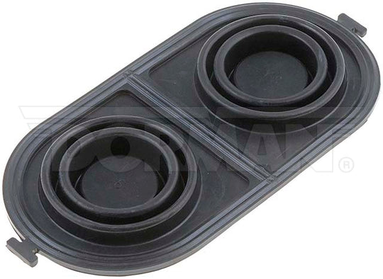 42071 Brake Master Cylinder Reservoir Cap Gasket Dorman - HELP Canada