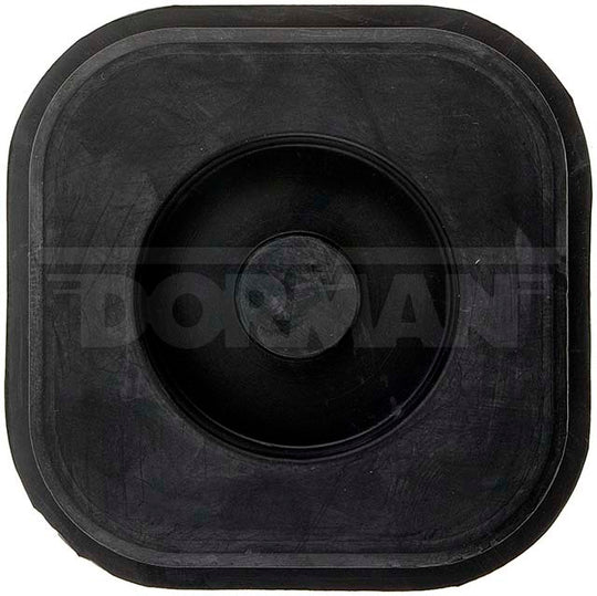 42073 Brake Master Cylinder Reservoir Cap Gasket Dorman - HELP Canada