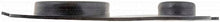 Load image into Gallery viewer, 42074 Brake Master Cylinder Reservoir Cap Gasket Dorman - HELP Canada
