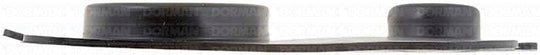 42074 Brake Master Cylinder Reservoir Cap Gasket Dorman - HELP Canada