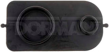 Load image into Gallery viewer, 42074 Brake Master Cylinder Reservoir Cap Gasket Dorman - HELP Canada