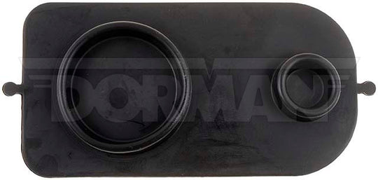 42074 Brake Master Cylinder Reservoir Cap Gasket Dorman - HELP Canada