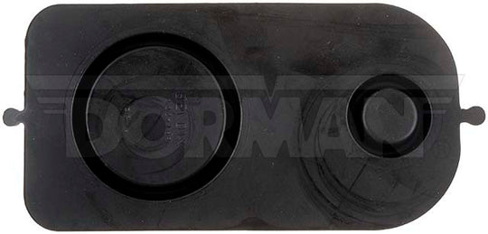 42074 Brake Master Cylinder Reservoir Cap Gasket Dorman - HELP Canada