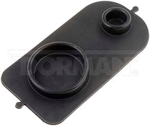 Load image into Gallery viewer, 42074 Brake Master Cylinder Reservoir Cap Gasket Dorman - HELP Canada